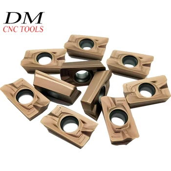 APMT1605PDER -FM WS5120 /WS5130 Milling insert seco carbide inserts cnc Lathe cutting tools
APMT1605PDER -FM WS5120 /WS5130 Milling insert seco carbide inserts cnc Lathe cutting tools