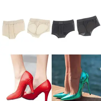Belly Ballet Dance Toe Pad Practice Shoe Foot Thong Protection Half Tool Forefoot Socks Toe Toe Feet pair Care Sole 1 P D3K6
Belly Ballet Dance Toe Pad Practice Shoe Foot Thong Protection Half Tool Forefoot Socks Toe Toe Feet pair Care Sole 1 P D3K6