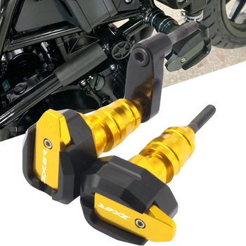 Motorcycle Falling Protection Frame Slider Fairing Guard Crash Pad Protector Motor For Kawasaki ZX-6R ZX6R ZX 6R 2004-2008
Motorcycle Falling Protection Frame Slider Fairing Guard Crash Pad Protector Motor For Kawasaki ZX-6R ZX6R ZX 6R 2004-2008