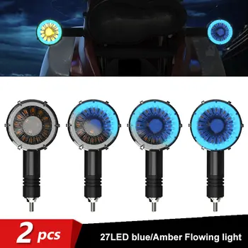 DERI Waterproof LED Motorcycle decorative Turn Signal Daytime Running Lights Lamp For Halley for Honda for Suzuki for Kawasaki
DERI Waterproof LED Motorcycle decorative Turn Signal Daytime Running Lights Lamp For Halley for Honda for Suzuki for Kawasaki
