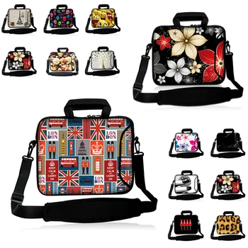 Laptop Messenger Bag 9.7 10 12 13.3 14 15.4 15.6 17 17.3 Inch Notebook Chromebook PC Shoulder Strap Briefcase For Huawei Samsung
Laptop Messenger Bag 9.7 10 12 13.3 14 15.4 15.6 17 17.3 Inch Notebook Chromebook PC Shoulder Strap Briefcase For Huawei Samsung