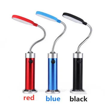 Outdoor aluminum glare lighting simple flashlight multi-function corner single-sided 15LED maintenance reading camping lights
Outdoor aluminum glare lighting simple flashlight multi-function corner single-sided 15LED maintenance reading camping lights