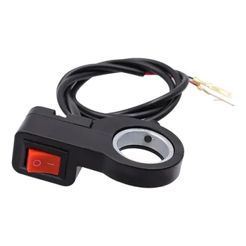 Car Electric Combined Switchh Tricycle Button Direction Light Faucet Combination Modification Switch CS-265A1
Car Electric Combined Switchh Tricycle Button Direction Light Faucet Combination Modification Switch CS-265A1
