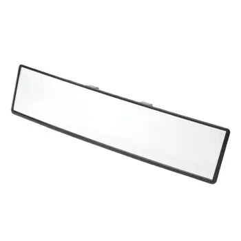 Universal 300mm Car Rear Mirror Wide-angle Rearview Mirror Auto Wide Convex Curve Interior Clip On Rear View Mirror
Universal 300mm Car Rear Mirror Wide-angle Rearview Mirror Auto Wide Convex Curve Interior Clip On Rear View Mirror