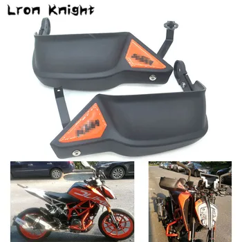 For KTM DUKE390 DUKE250 DUKE 390 250 2014-2019 Motorcycle Accessories Hand Guard Brake Clutch Protector Wind Shield Handguard
For KTM DUKE390 DUKE250 DUKE 390 250 2014-2019 Motorcycle Accessories Hand Guard Brake Clutch Protector Wind Shield Handguard
