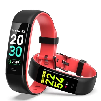 Y59 SmartBracelet Smart Wristband Fitness Tracker Watch Health Heart Rate Band Blood Pressure Waterproof For Men Smartband pk m3
Y59 SmartBracelet Smart Wristband Fitness Tracker Watch Health Heart Rate Band Blood Pressure Waterproof For Men Smartband pk m3