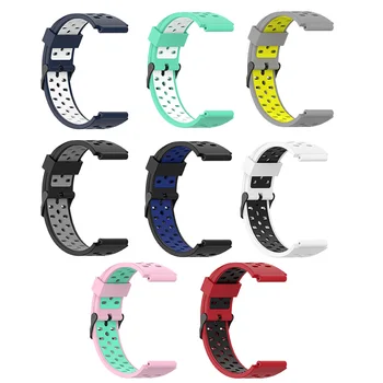 New For Bushnell Neo Ion 1/Neo Ion 2/Excel Golf GPS Sport Watch Band Strap Wristband
New For Bushnell Neo Ion 1/Neo Ion 2/Excel Golf GPS Sport Watch Band Strap Wristband