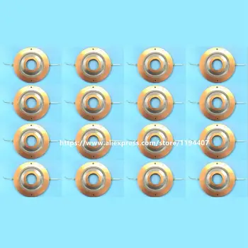 16PCS Diaphragm for JBL 2402H, 2404, 2404h,2404J, 2404J-1,2405,2405H,2405J, 075, 076,8/16 ohm
16PCS Diaphragm for JBL 2402H, 2404, 2404h,2404J, 2404J-1,2405,2405H,2405J, 075, 076,8/16 ohm