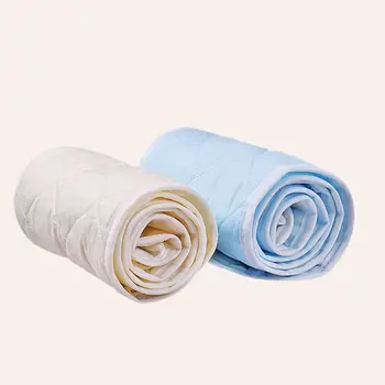 Anti-bite Cotton Padded Baby Crib Rail Cover Cradle Protector Safe Teething Guard Wrap for Long Side/Front Cribs Rails
Anti-bite Cotton Padded Baby Crib Rail Cover Cradle Protector Safe Teething Guard Wrap for Long Side/Front Cribs Rails