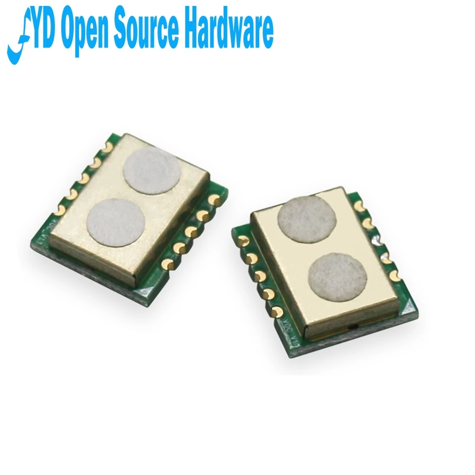 1pcs Air Quality Detection Module CO2+formaldehyde Sensors+TVOC Environment All in One Module
1pcs Air Quality Detection Module CO2+formaldehyde Sensors+TVOC Environment All in One Module