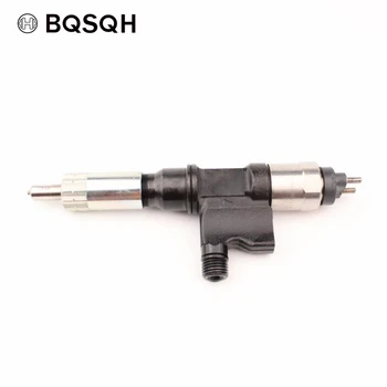 0445110343 High quality Diesel fuel common rail injector with DLLA150P1808 nozzle for bosh injections
0445110343 High quality Diesel fuel common rail injector with DLLA150P1808 nozzle for bosh injections