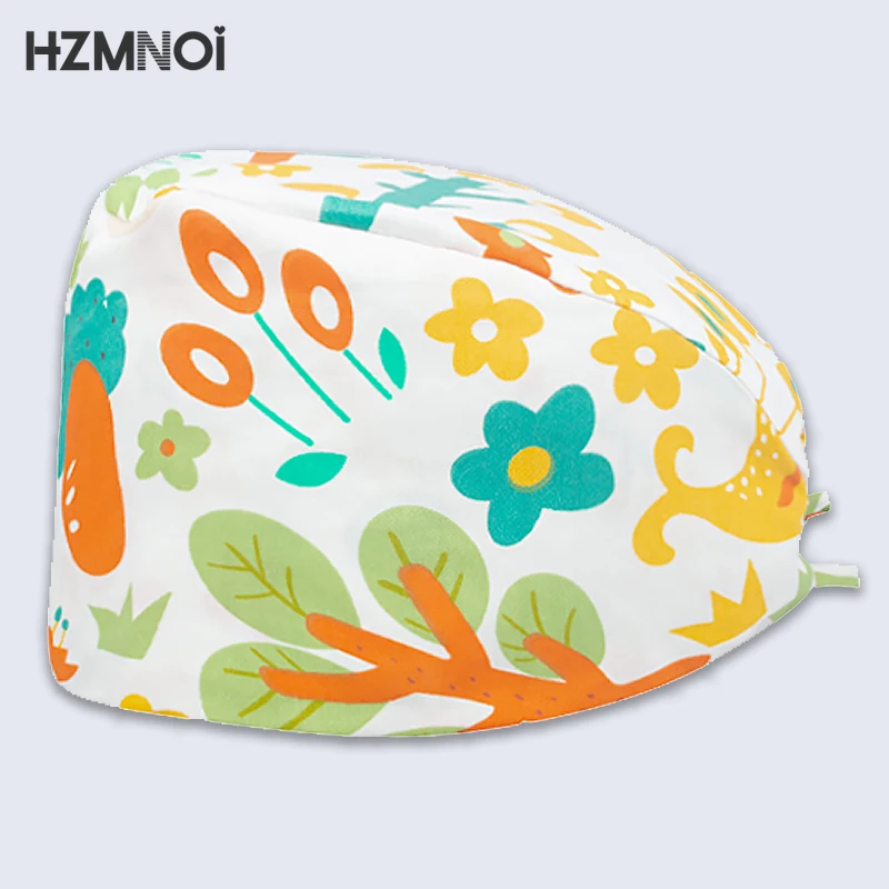 2020 New Womens And Men Scrubs Caps Reusable Surgical Cap Lab Scrubs Beauty Work Cap Breathable With Buttons Nursing Cap
2020 New Womens And Men Scrubs Caps Reusable Surgical Cap Lab Scrubs Beauty Work Cap Breathable With Buttons Nursing Cap