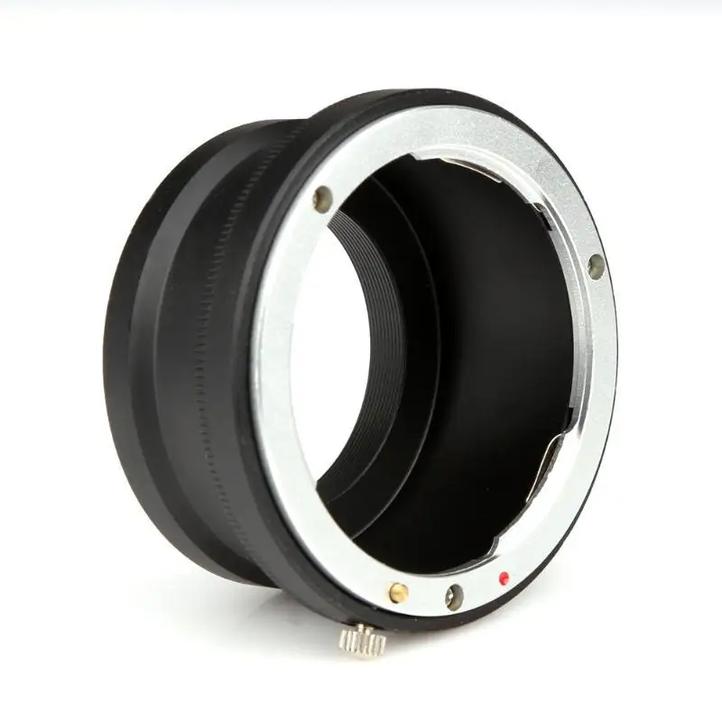 Ai-m4/3 Lens Adapter Ring For Nikon F Ai Af Lenses To Micro 4/3 M4/3 Four Third Camera Mount For G1 G2 G3 G6 G10 Gh1 Gh2 Gf1 Gf2
Ai-m4/3 Lens Adapter Ring For Nikon F Ai Af Lenses To Micro 4/3 M4/3 Four Third Camera Mount For G1 G2 G3 G6 G10 Gh1 Gh2 Gf1 Gf2