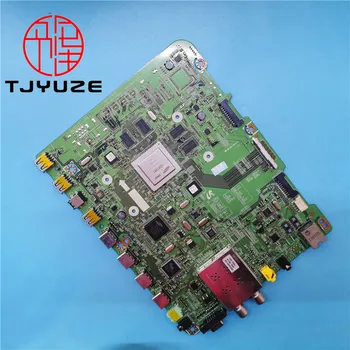 Good-working LCD TV Motherboard BN41-01683C BN41-01683 Main Board Screen LTJ550HW01-H for UA55D6400UJ UA55D6600WJ UA55D6000SJ
Good-working LCD TV Motherboard BN41-01683C BN41-01683 Main Board Screen LTJ550HW01-H for UA55D6400UJ UA55D6600WJ UA55D6000SJ