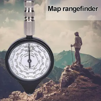 Multifunction Outdoor Compass Curvometer With Map Range Finder Map Odometer Outdoor Camping Compass Map Rangefinder For Hiking
Multifunction Outdoor Compass Curvometer With Map Range Finder Map Odometer Outdoor Camping Compass Map Rangefinder For Hiking