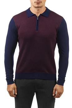 Billionaire Sweater Cashmere men's 2020 new warm England Business Zipper straight quality printing big size M-4XL
Billionaire Sweater Cashmere men's 2020 new warm England Business Zipper straight quality printing big size M-4XL