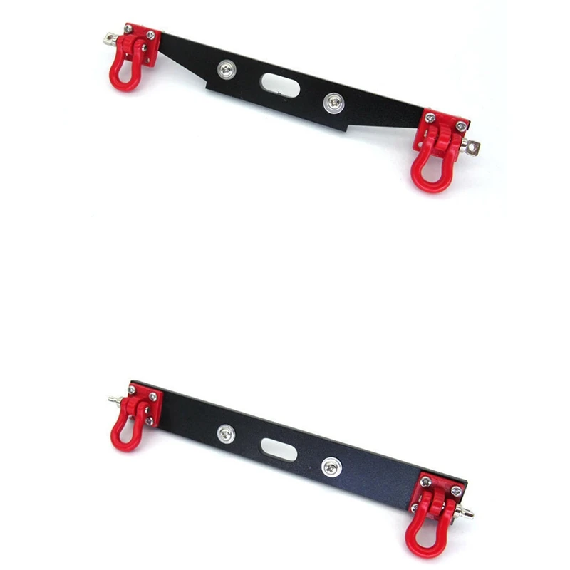 Metal Rear Bumper with Tow Hook for MN D90 D91 D99S MN90 MS 1/12 RC Car Upgrade Spare Parts Accessories
Metal Rear Bumper with Tow Hook for MN D90 D91 D99S MN90 MS 1/12 RC Car Upgrade Spare Parts Accessories