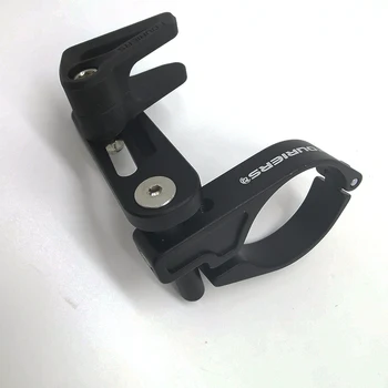 FOURIERS CT-FD007 CNC MTB Mountain Bike 1S Single 1x 9 1x10 1x11 Drivetrains Chain Guide Bicycle Parts
FOURIERS CT-FD007 CNC MTB Mountain Bike 1S Single 1x 9 1x10 1x11 Drivetrains Chain Guide Bicycle Parts