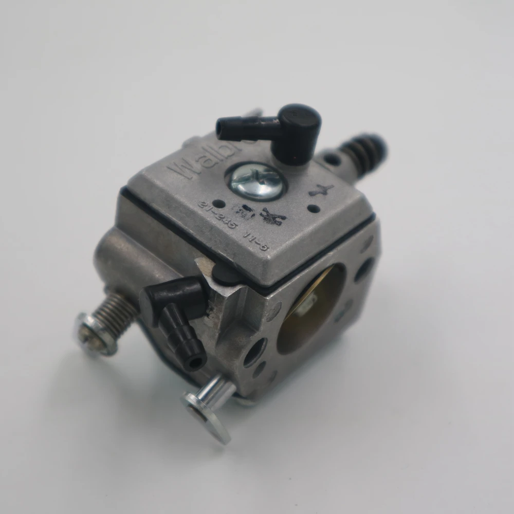 Genuine RCGF Parts! Carburetor HDA-246A for RCGF 60RE 60CCBM 61CC 60CCT 70CCT Gasoline engine for RC Airplane
Genuine RCGF Parts! Carburetor HDA-246A for RCGF 60RE 60CCBM 61CC 60CCT 70CCT Gasoline engine for RC Airplane