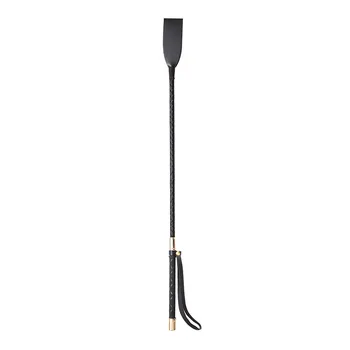 Pointer PU Leather Riding Crop Horse Whip Non Slip Stage Performance Props Racing Portable With Handle Equestrian Training
Pointer PU Leather Riding Crop Horse Whip Non Slip Stage Performance Props Racing Portable With Handle Equestrian Training
