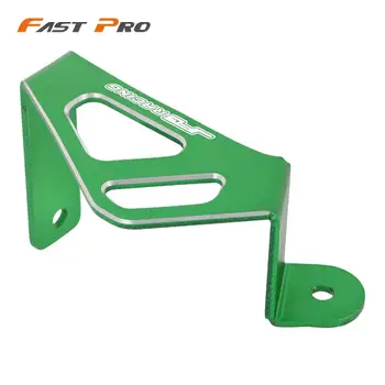 Motorcycle CNC Billet Rear Brake Caliper Guard Protector For Kawasaki KDX200 KDX220R KLX300R KX125 KX250 KX500 KLX250 KLX250S
Motorcycle CNC Billet Rear Brake Caliper Guard Protector For Kawasaki KDX200 KDX220R KLX300R KX125 KX250 KX500 KLX250 KLX250S