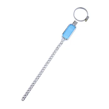 1Pcs Static Eliminator Anti-static Exhaust Pipe Ground Hanging Type Electrostatic Belt Static Eliminator for Auto Vehicle Car A3
1Pcs Static Eliminator Anti-static Exhaust Pipe Ground Hanging Type Electrostatic Belt Static Eliminator for Auto Vehicle Car A3