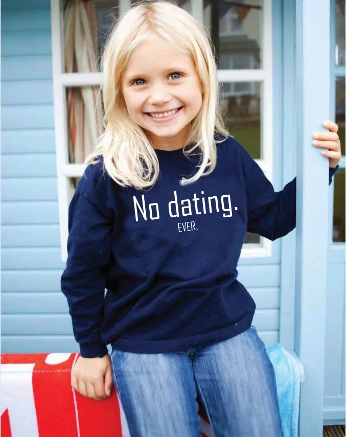 Letter Print no dating ever T-Shirt Cool Kids T-shirts Toddler Boy T Shirts Hipster Baby Clothes Graphic Tees for Children 42D1
Letter Print no dating ever T-Shirt Cool Kids T-shirts Toddler Boy T Shirts Hipster Baby Clothes Graphic Tees for Children 42D1