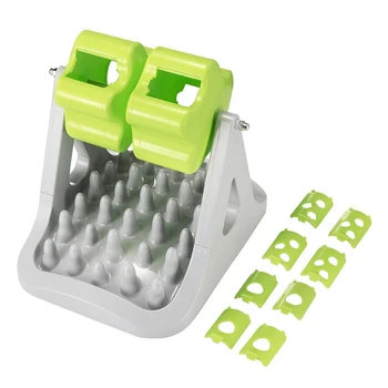 Interactive Pet Dog Treat Dispenser Puzzle Toys IQ Training Puppy Slow Feeder
Interactive Pet Dog Treat Dispenser Puzzle Toys IQ Training Puppy Slow Feeder