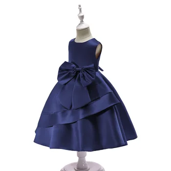 Girls Dress princess party children's clothing elegant vestidos for communion dress for girls dress baby clothes Evening dress
Girls Dress princess party children's clothing elegant vestidos for communion dress for girls dress baby clothes Evening dress