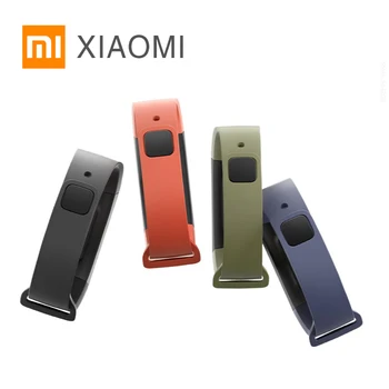 Xiaomi Redmi band Official original wristband four colors Quick disassembly and installation Available in TPU material strap
Xiaomi Redmi band Official original wristband four colors Quick disassembly and installation Available in TPU material strap
