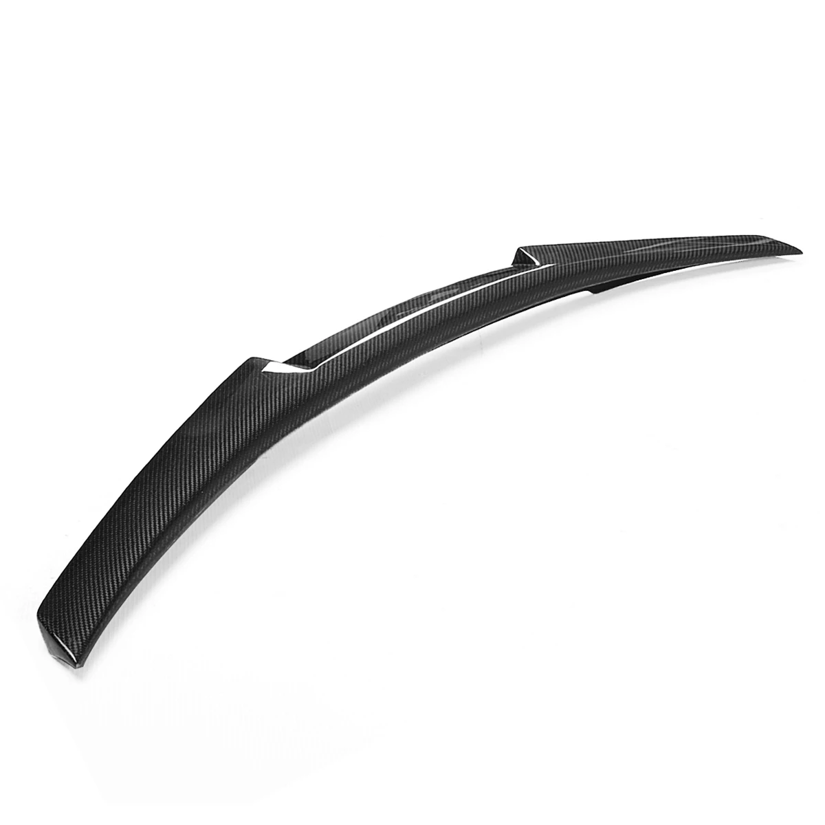 High Quality M4 Style E92 Spoiler Wing Real Carbon Fiber Car Rear Trunk Boot Lip Spoiler Wing Lid For BMW E92 M3 2Dr 2007-2013
High Quality M4 Style E92 Spoiler Wing Real Carbon Fiber Car Rear Trunk Boot Lip Spoiler Wing Lid For BMW E92 M3 2Dr 2007-2013