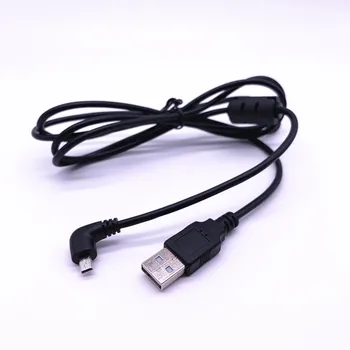 8 Pin Left Angled 90 Degree Plug Data Cable Cord for Caplio CX5 GR Digital IV RICOH PX GR WG-4 WG-4 GPS GR2 GRII GR II GRD4 GR
8 Pin Left Angled 90 Degree Plug Data Cable Cord for Caplio CX5 GR Digital IV RICOH PX GR WG-4 WG-4 GPS GR2 GRII GR II GRD4 GR
