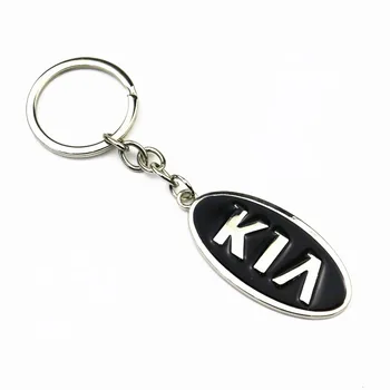 1PCS 3D Metal alloy Car Styling Fashion Keychain Key Chain Key Rings For KIA Cerato Sportage R K2 K3 K5 RIO 3 4 sorento
1PCS 3D Metal alloy Car Styling Fashion Keychain Key Chain Key Rings For KIA Cerato Sportage R K2 K3 K5 RIO 3 4 sorento