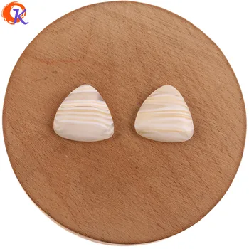 Cordial Design 23*24MM 50Pcs Jewelry Accessories/Hand Made/DIY Making/Drop Shape/Matte Marble Effect/Resin Bead/Earring Findings
Cordial Design 23*24MM 50Pcs Jewelry Accessories/Hand Made/DIY Making/Drop Shape/Matte Marble Effect/Resin Bead/Earring Findings