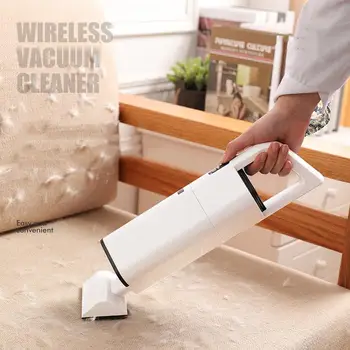 GloryStar Hair Aspirator Dog Hair Vacuum Cleaner Wireless Portable Car Dead Corner Hair Vacuum Cleaner Pet Cleaning Supplies
GloryStar Hair Aspirator Dog Hair Vacuum Cleaner Wireless Portable Car Dead Corner Hair Vacuum Cleaner Pet Cleaning Supplies