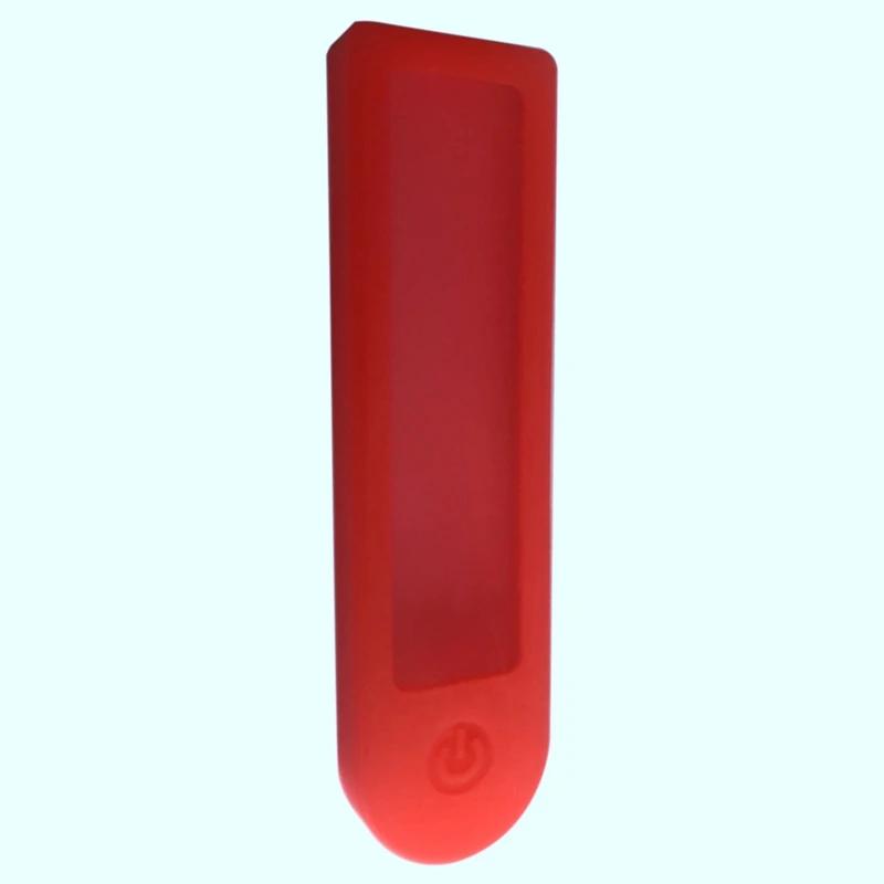 Universal Waterproof Panel Dashboard Circuit Board Silicone Cover Case For Xiaomi Mijia M365/M365 Pro Electric Scooter Pro Pcb B
Universal Waterproof Panel Dashboard Circuit Board Silicone Cover Case For Xiaomi Mijia M365/M365 Pro Electric Scooter Pro Pcb B