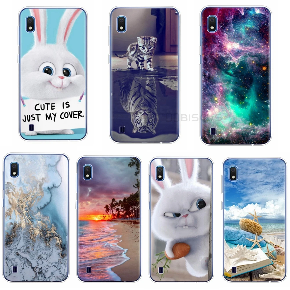 For Samsung Galaxy A10 A20 A40 A50 A20E A30 Case Clear Soft TPU Printed Patterned Case For Galaxy A20 A20E A30 A40 A10 A50 Cover
For Samsung Galaxy A10 A20 A40 A50 A20E A30 Case Clear Soft TPU Printed Patterned Case For Galaxy A20 A20E A30 A40 A10 A50 Cover