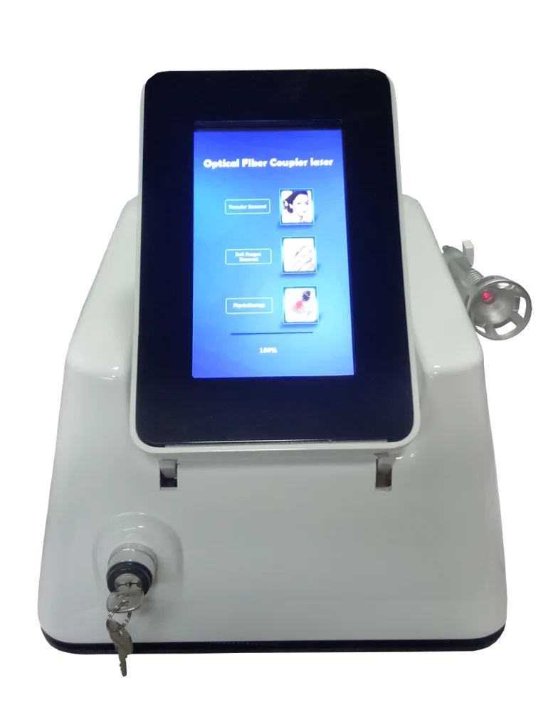 Free Shipping 4 in 1 Physical Therapy Burn Fat Spider Veins Vascular Nail Fungus Removal 980nm Diode LaserBeauty Machine
Free Shipping 4 in 1 Physical Therapy Burn Fat Spider Veins Vascular Nail Fungus Removal 980nm Diode LaserBeauty Machine