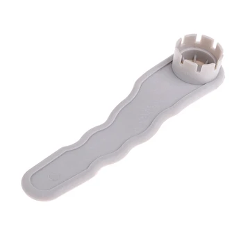 Ultralight PVC Air Valve Wrench 8 Groove Spanner Repair Tool for Kayak Canoe Inflatable Boat
Ultralight PVC Air Valve Wrench 8 Groove Spanner Repair Tool for Kayak Canoe Inflatable Boat
