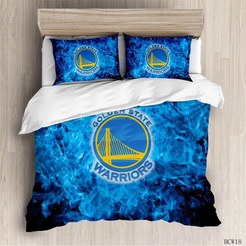 Warriors Duvet Sheet Basketball Fans Collection Icon Commemorative Bed Linens for Kids Gift and Boyfriend or Son Surprise Item
Warriors Duvet Sheet Basketball Fans Collection Icon Commemorative Bed Linens for Kids Gift and Boyfriend or Son Surprise Item