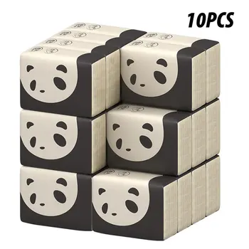 Plant Protection Natural Color Paper Raw Pulp Raw Materials Not Easy To Make Crumbs Cleaning Effect 10Pcs/1 Mention
Plant Protection Natural Color Paper Raw Pulp Raw Materials Not Easy To Make Crumbs Cleaning Effect 10Pcs/1 Mention