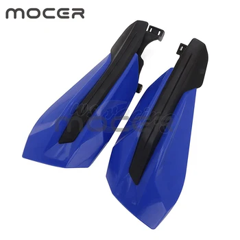 Blue Motorcycle New 2019 Handguard Hand Handle Handlebar Bar Guard For KTM XC XCF XCW TPI EXCF 150 250 300 350 450 500 Motocross
Blue Motorcycle New 2019 Handguard Hand Handle Handlebar Bar Guard For KTM XC XCF XCW TPI EXCF 150 250 300 350 450 500 Motocross