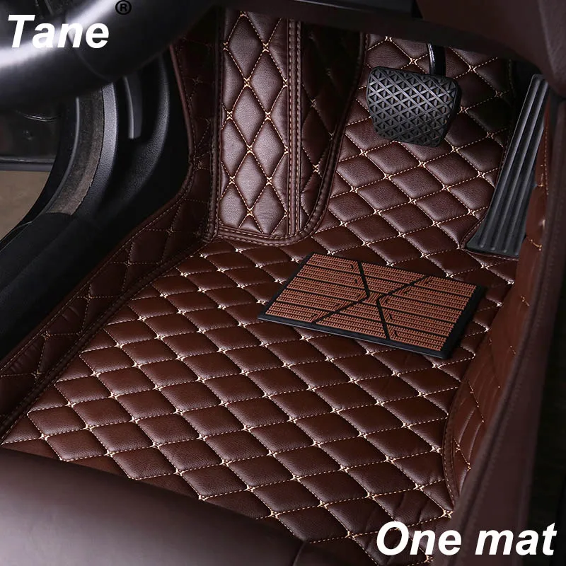 Tane car floor mat for audi tt mk1 mk2 q7 2007 a4 b7 b8 avant a6 c5 100 c4 a1 sportback a6 2006 4f car accessories
Tane car floor mat for audi tt mk1 mk2 q7 2007 a4 b7 b8 avant a6 c5 100 c4 a1 sportback a6 2006 4f car accessories