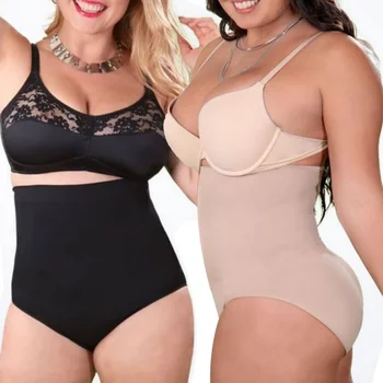 Women High Waist Seamless Postpartum Shaping Pants Tightening Belly Pants Lifting Hip Body Shaping Briefs
Women High Waist Seamless Postpartum Shaping Pants Tightening Belly Pants Lifting Hip Body Shaping Briefs