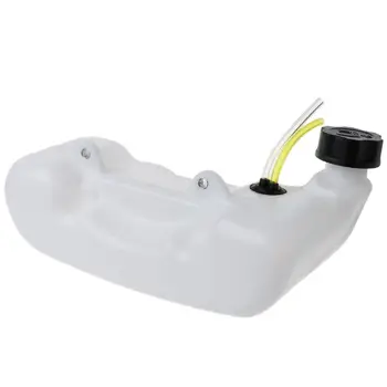 40-5 Brush Cutter Trimmer Fuel Tank Assy Universal Gas Fuel Tank 
40-5 Brush Cutter Trimmer Fuel Tank Assy Universal Gas Fuel Tank