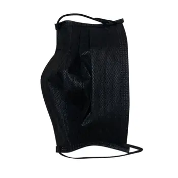 2020 Durable Safety Adult Mask Black Disposable Adult Mask Anti-haze Dust Mask Dust-proof Mask 50/20/10/1 pcs
2020 Durable Safety Adult Mask Black Disposable Adult Mask Anti-haze Dust Mask Dust-proof Mask 50/20/10/1 pcs