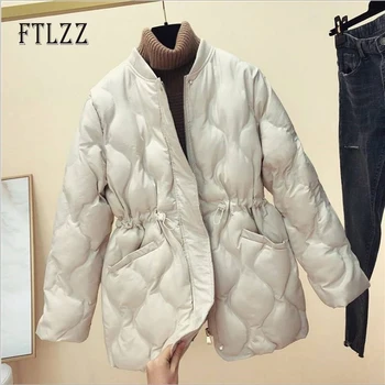 New Women Down Puffer Coats Winter Warm Ultra Light Short White Duck Parkas Korean Ladies Zipper Black Feather Jacket Outwear
New Women Down Puffer Coats Winter Warm Ultra Light Short White Duck Parkas Korean Ladies Zipper Black Feather Jacket Outwear