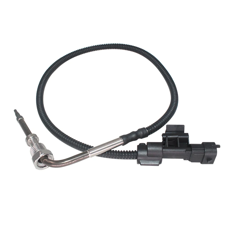 Exhaust Gas Temperature Sensor 5801455940 For Iveco Stralis Euro 6 504102603 5801291815 55581035 504102603EZ 2348000011 725518
Exhaust Gas Temperature Sensor 5801455940 For Iveco Stralis Euro 6 504102603 5801291815 55581035 504102603EZ 2348000011 725518