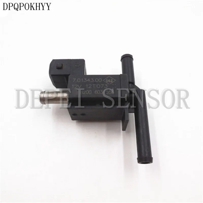 DPQPOKHYY case For Renault Megane III 3 Turbo control valve OEM 8200603558, 7.01343.00
DPQPOKHYY case For Renault Megane III 3 Turbo control valve OEM 8200603558, 7.01343.00