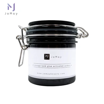 Eyelash Glue Storage Tank Individual Adhesive Stand Eyelash Extension Activated Carbon Sealed Container for Eyelashes Extension
Eyelash Glue Storage Tank Individual Adhesive Stand Eyelash Extension Activated Carbon Sealed Container for Eyelashes Extension